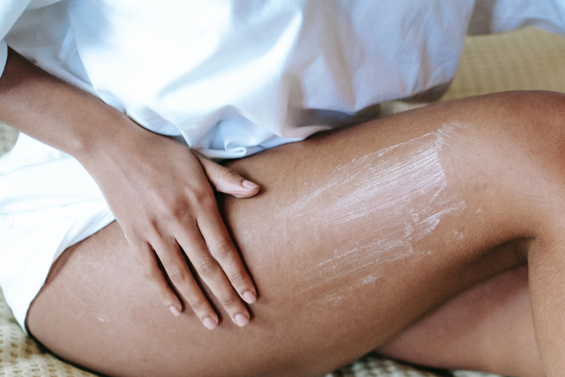 Everything You Need to Know About Body Butters
