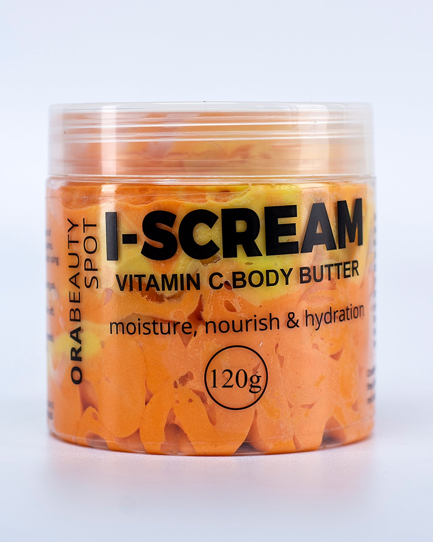 I-Scream Vitamin C Body Butter