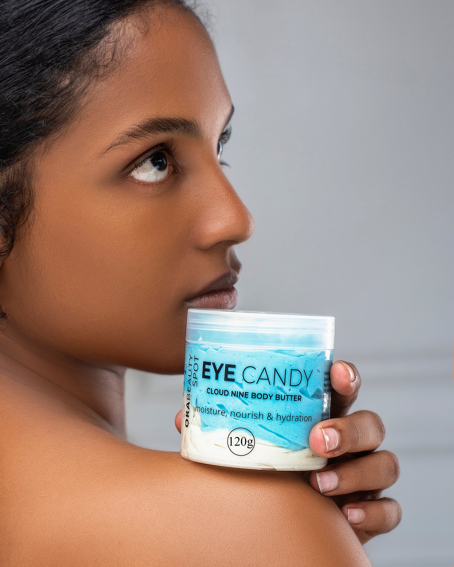 Eye Candy Cloud Nine Body Butter