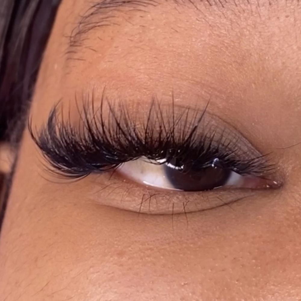 Lash Services