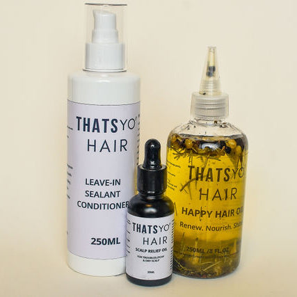 Hair Growth Bundle