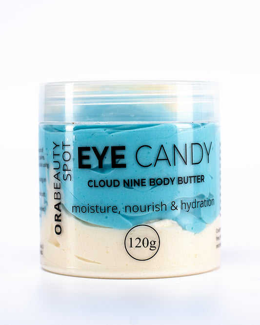 Eye Candy Cloud Nine Body Butter